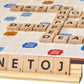 Hasbro Gaming Scrabble Board Game