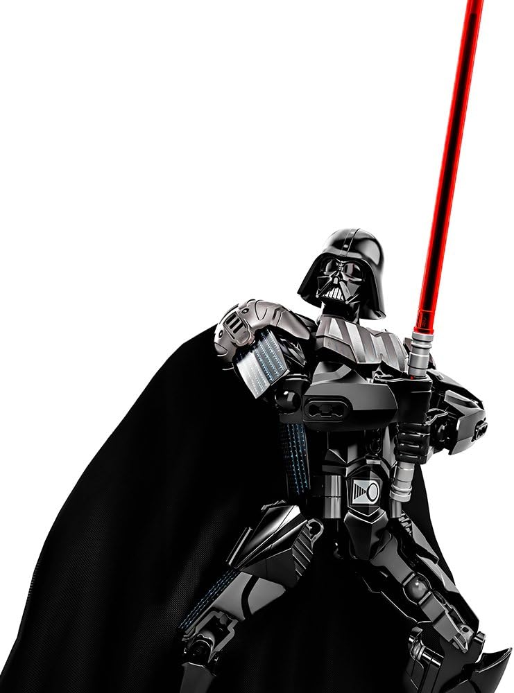 LEGO Star Wars Darth Vader