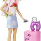 Barbie Doll