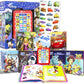 Disney Me Reader Electronic Book Bundle Pixar Including Cars Monster's Inc. and More