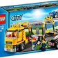 LEGO City Great Vehicles 60060 Auto Transporter