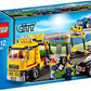 LEGO City Great Vehicles Auto Transporter