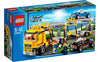 LEGO City Great Vehicles Auto Transporter