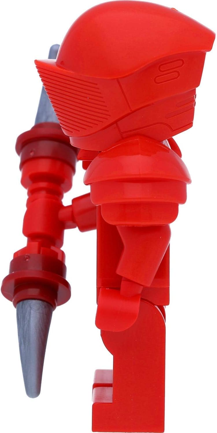 LEGO Star Wars: Elite Praetorian Guard (Type 2) with Dagger