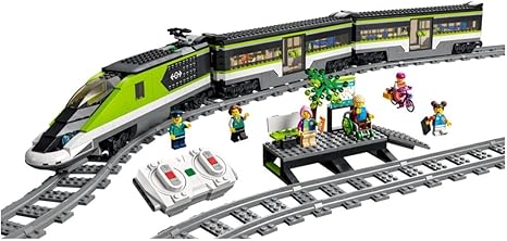 LEGO City Express 60337