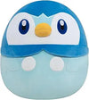 Squishmallows Pokemon Piplup Plush