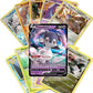 Pokemon Cards - 50 Card Assorted Lot with Guaranteed V Pokemon