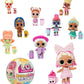L.O.L. Surprise! L.O.L. Surprise Sunshine Makeover with 8 Surprises UV Color Change Limited Edition Doll
