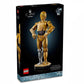 LEGO 75398 Star Wars C3PO