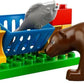 LEGO DUPLO 6157 Large City Zoo