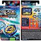 Hasbro Beyblade Burst QuadStrike Dual Pack 2-Pack Komet Helios H8 and Tidal Pandora Epic
