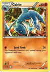 Pokemon - Gabite 69122 - XY Breakpoint