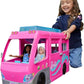 Barbie Camper Playset
