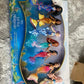 Mattel Disney Princess The Little Mermaid Ariel Sisters Small Doll
