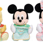 Disney Baby 11-inch Hide-and-Seek Minnie Mouse Interactive Plush
