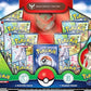 Pokemon TCG Pokemon GO Special Collection - Team Valor