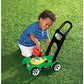 Little Tikes Gas 'n Go Mower 21inx11-14inx20-12in