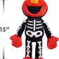 Just Play Sesame Street Halloween Plush