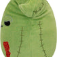 Squishmallows Original 8-Inch Green Oogie Boogie - Nightmare Before Christmas - Official Jazwares Plush