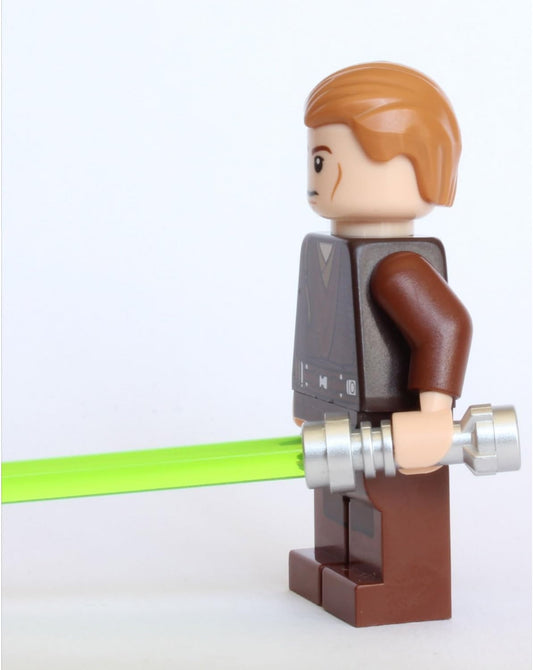 LEGO Star WarsTM Anakin Skywalker 75021