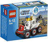 LEGO City Space Moon Buggy Building Set