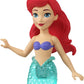 Mattel Disney Princess Small Doll