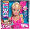 Barbie Glam Party 20 Piece Styling Head Set - Blonde