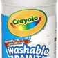 Crayola Washable Paint White 16 oz.
