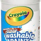 Crayola Washable Paint White 16 oz.