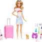 Barbie Doll