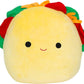 Squishmallows Large 16" Tex The Taco