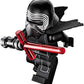 LEGO Star Wars Kylo Ren's Command Shuttle Star Wars Toy