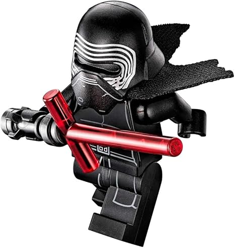 LEGO Star Wars Kylo Ren's Command Shuttle Star Wars Toy