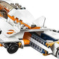 LEGO City Satellite Service Mission 60224 Building Kit 84 Pieces