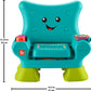 Fisher-Price Toddler Learning Toy Laugh Learn Smart Stages Chair with Music Lights