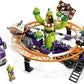 LEGO CITY 60313 Space Ride Amusement Truck