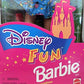 Mattel Disney Fun Barbie - Third Edition