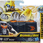 Transformers E0752 Bumblebee -- Energon Igniters Power Series Autobot Hot Rod