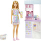 Barbie Careers Playset