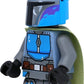 LEGO Star Wars Minifigure Mandalorian Tribal Warrior