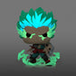 Funko POP Pop Animation My Hero Acadamia - Infinite Deku with Eri Glow in The Dark
