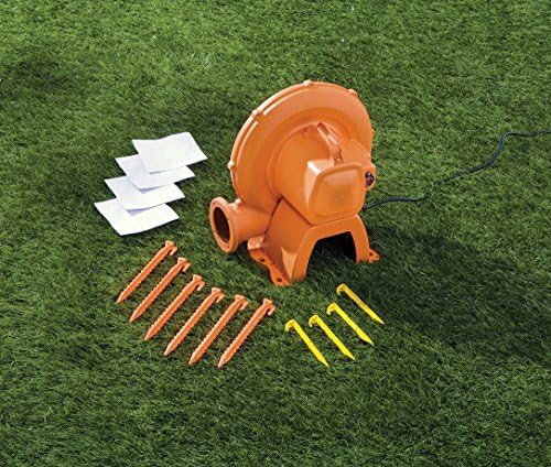 Little Tikes Slam 'n Curve Slide Multicolor