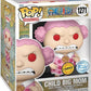 FUNKO POP SPECIALTY SERIES SUPER One Piece - Child Big Mom Styles May Vary