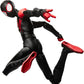 Marvel Legends Series Miles Morales Spider-Man Into The Spider-Verse 6 Inch Action Figure