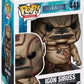 Funko POP Movies Valerian Igon Siruss Sr. Action Figure