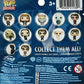 Funko Pop Keychain Blind Bag Harry Potter Figure Multicolor