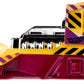 Hot Wheels 10-Pack Set of 10 Toy Trucks in 164 Scale Mix of Officially Licensed