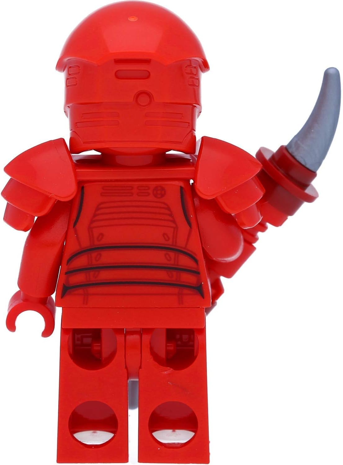 LEGO Star Wars: Elite Praetorian Guard (Type 2) with Dagger