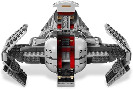 LEGO Star Wars Darth Maul's Sith Infiltrator Building Set