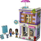 LEGO Friends Emma’s Art Studio 41365 Building Kit